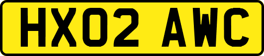 HX02AWC
