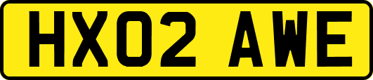 HX02AWE
