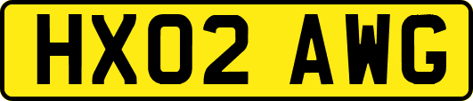 HX02AWG