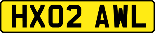 HX02AWL