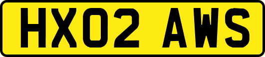 HX02AWS