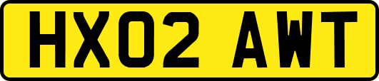 HX02AWT