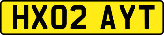 HX02AYT