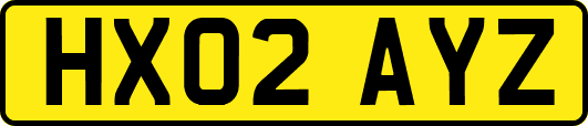 HX02AYZ
