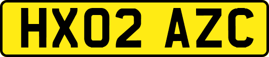 HX02AZC