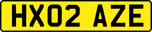 HX02AZE