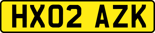 HX02AZK