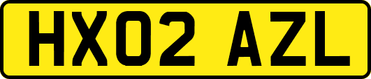 HX02AZL