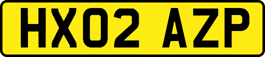 HX02AZP