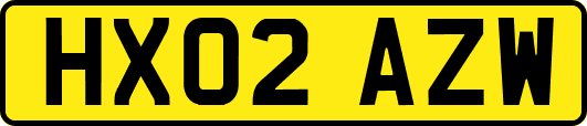 HX02AZW