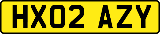 HX02AZY