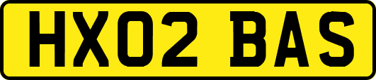 HX02BAS