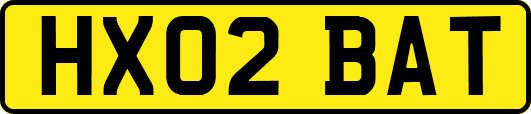 HX02BAT