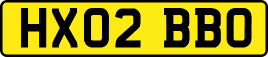 HX02BBO