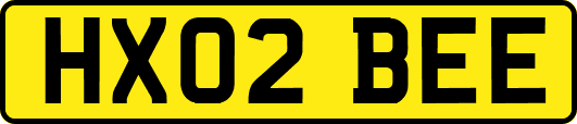 HX02BEE