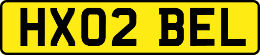HX02BEL