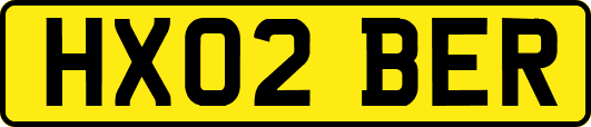 HX02BER
