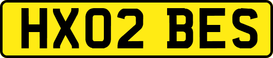 HX02BES