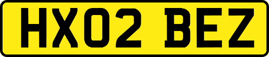 HX02BEZ