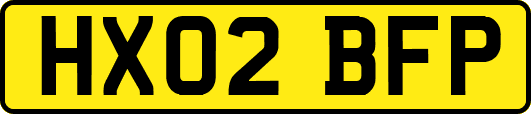 HX02BFP