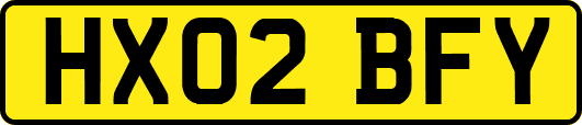 HX02BFY