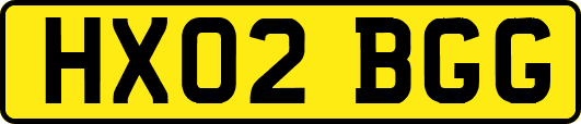 HX02BGG
