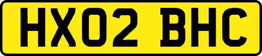 HX02BHC