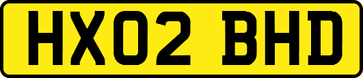 HX02BHD