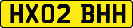 HX02BHH