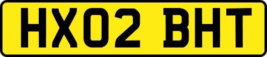 HX02BHT