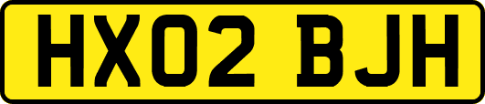 HX02BJH