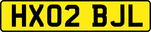 HX02BJL