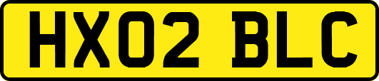 HX02BLC