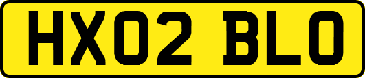 HX02BLO
