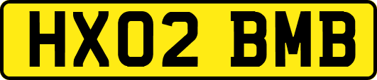 HX02BMB