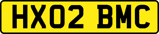 HX02BMC