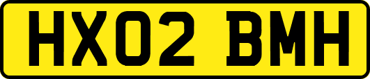 HX02BMH