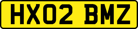 HX02BMZ