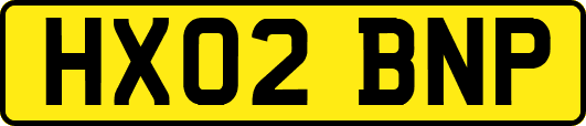 HX02BNP