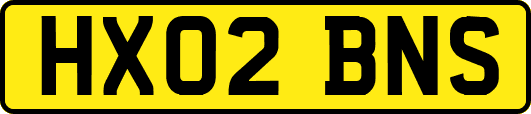 HX02BNS