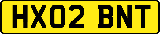 HX02BNT