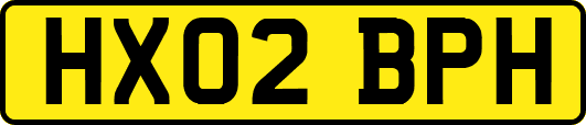 HX02BPH
