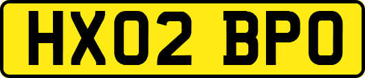 HX02BPO