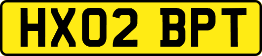 HX02BPT