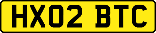 HX02BTC