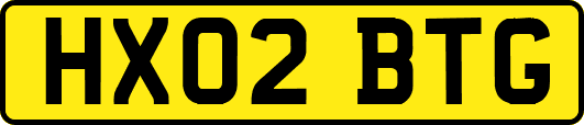 HX02BTG