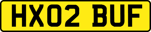HX02BUF