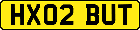 HX02BUT