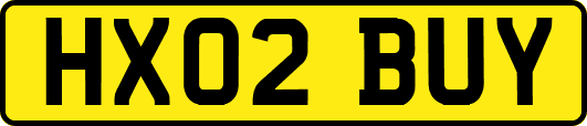 HX02BUY