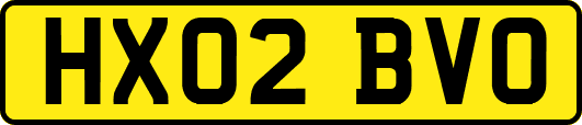 HX02BVO